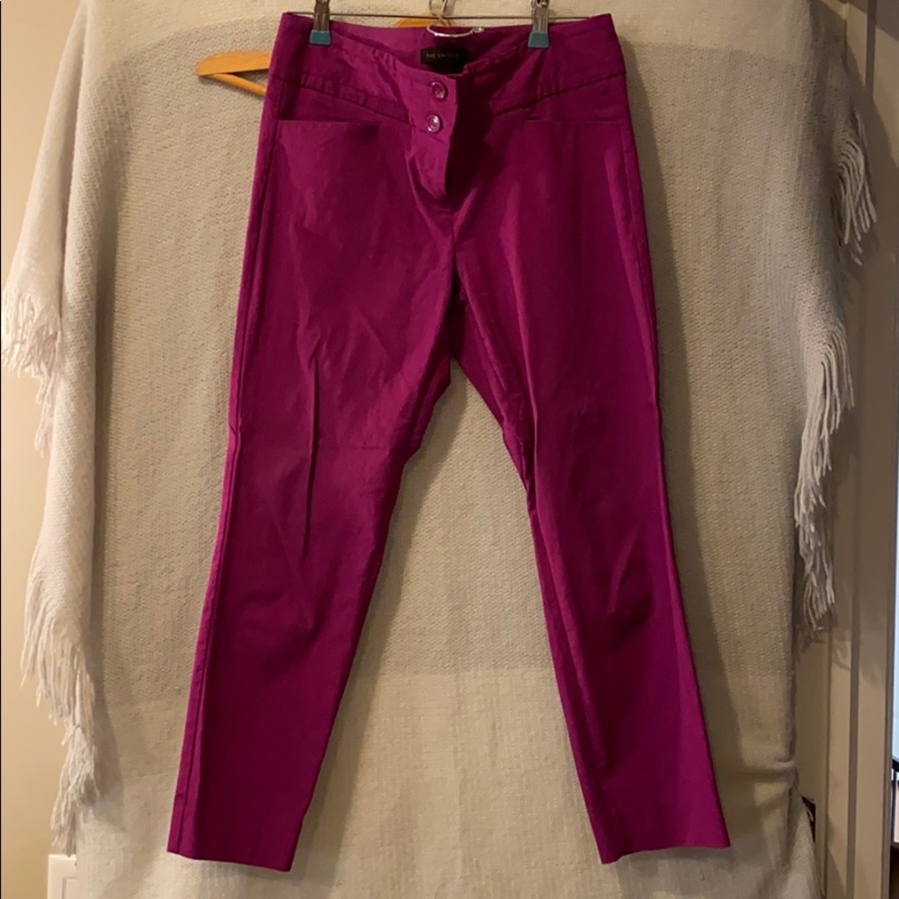 The Limited Exact Stretch